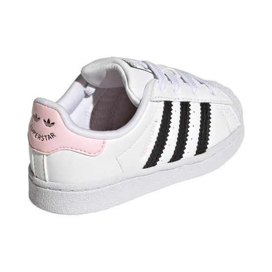 Adidas Superstar EL I